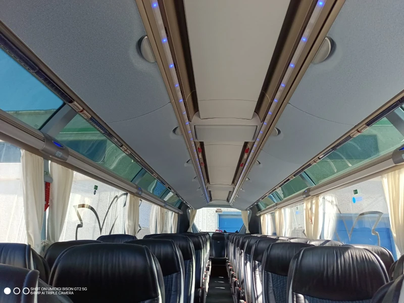 Neoplan Други STARLINER, снимка 7 - Бусове и автобуси - 51636616