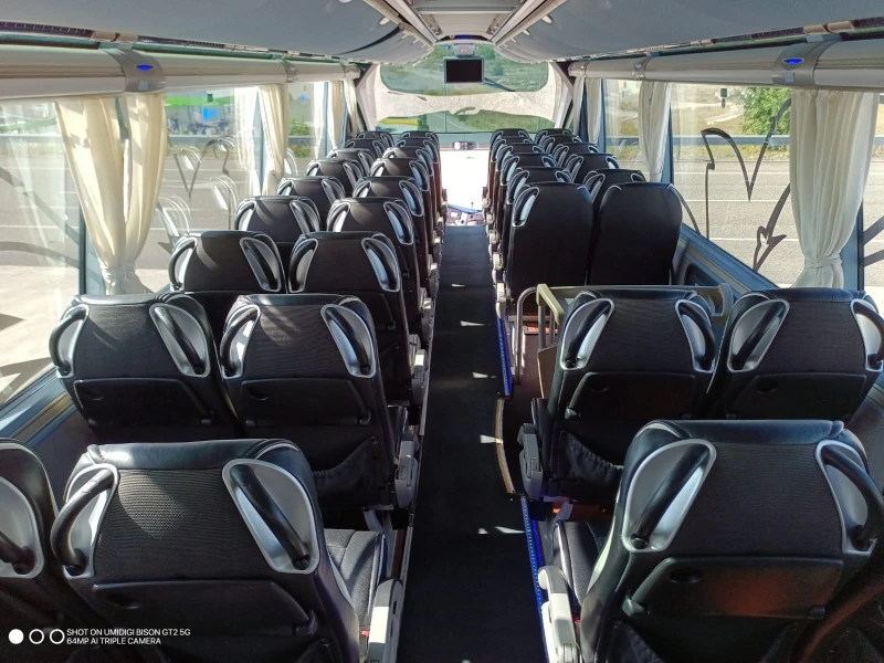 Neoplan Други STARLINER, снимка 9 - Бусове и автобуси - 51636616