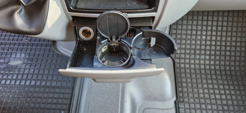 Mercedes-Benz Sprinter 314, снимка 15 - Бусове и автобуси - 52413626