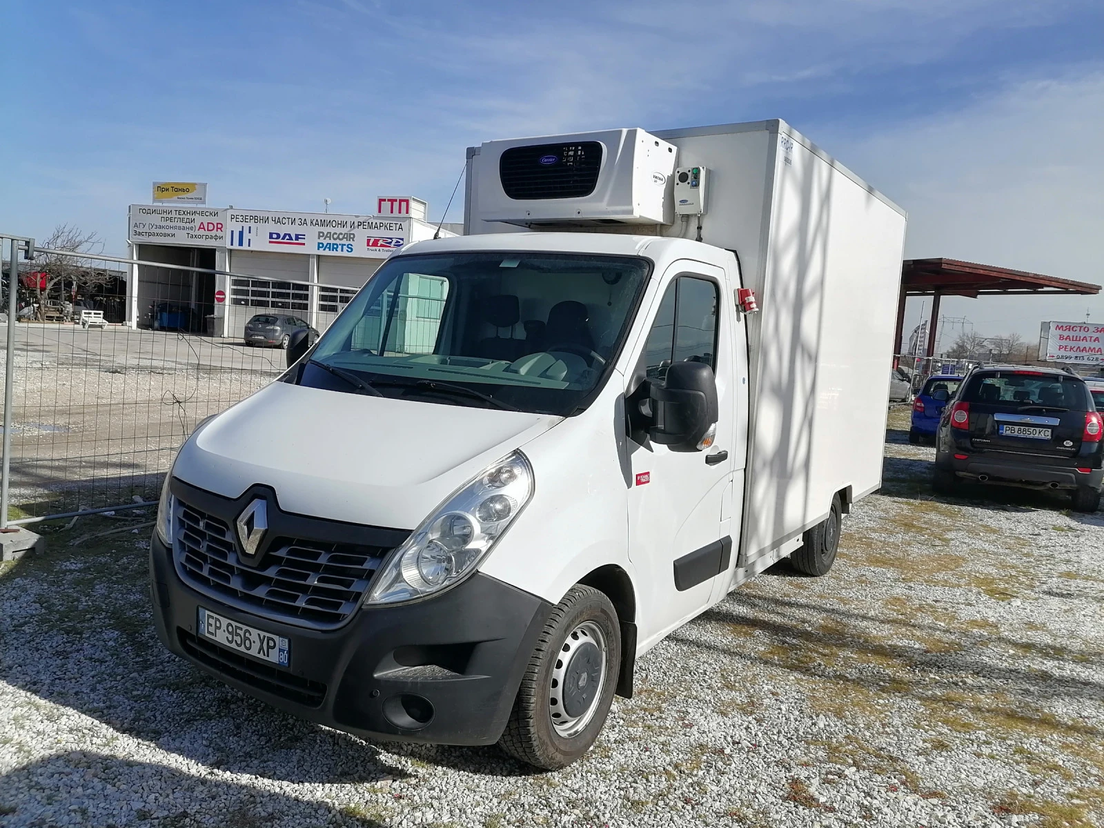 Renault Master  - изображение 2