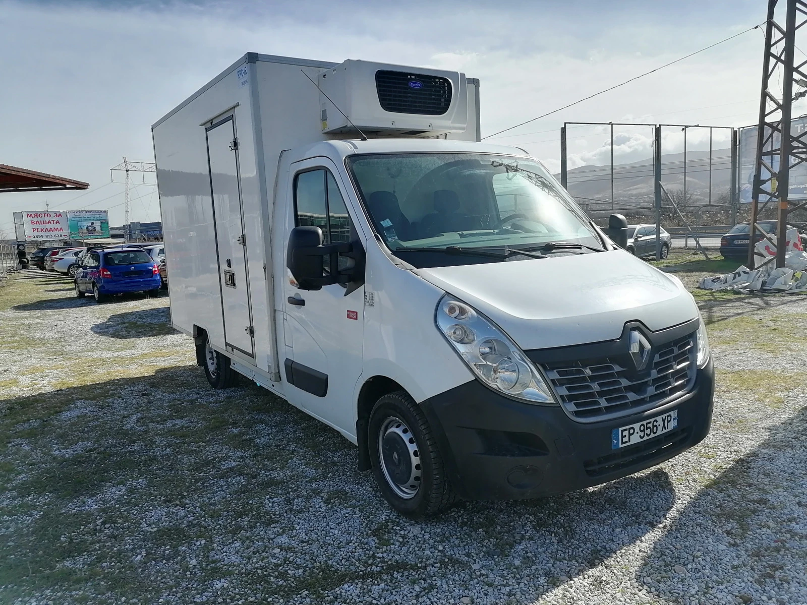 Renault Master  - изображение 9