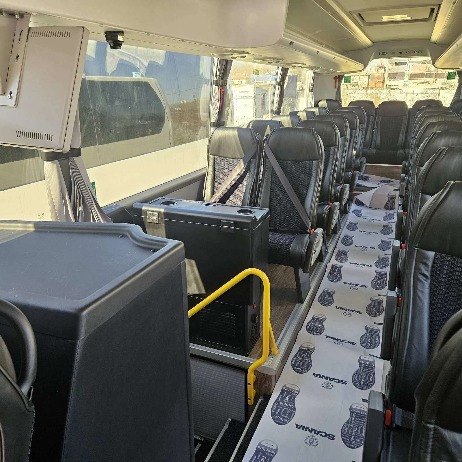 Scania Touring HD | Mobile.bg   12