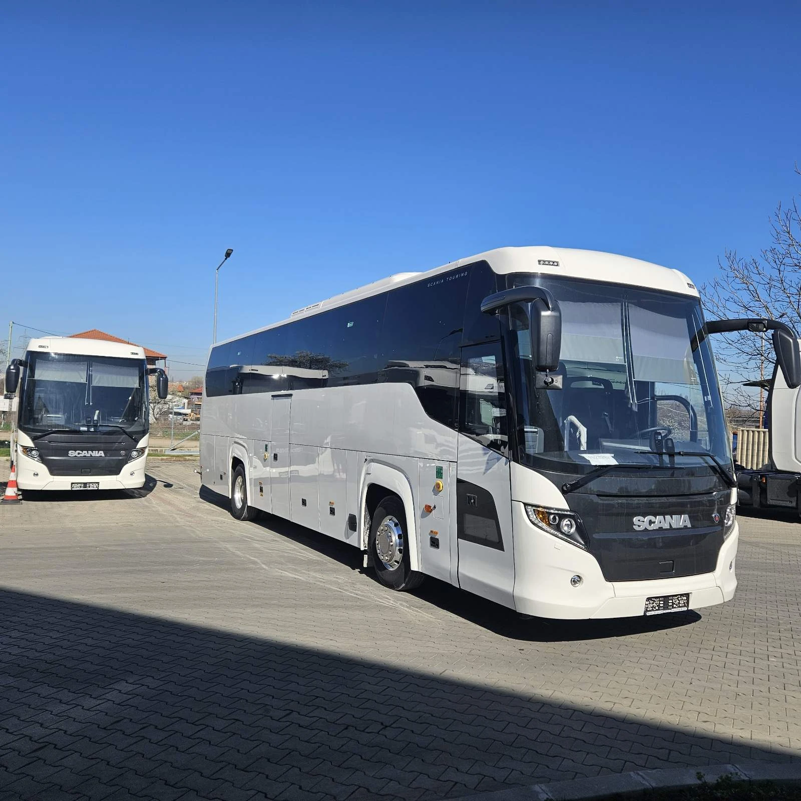 Scania Touring HD | Mobile.bg   1