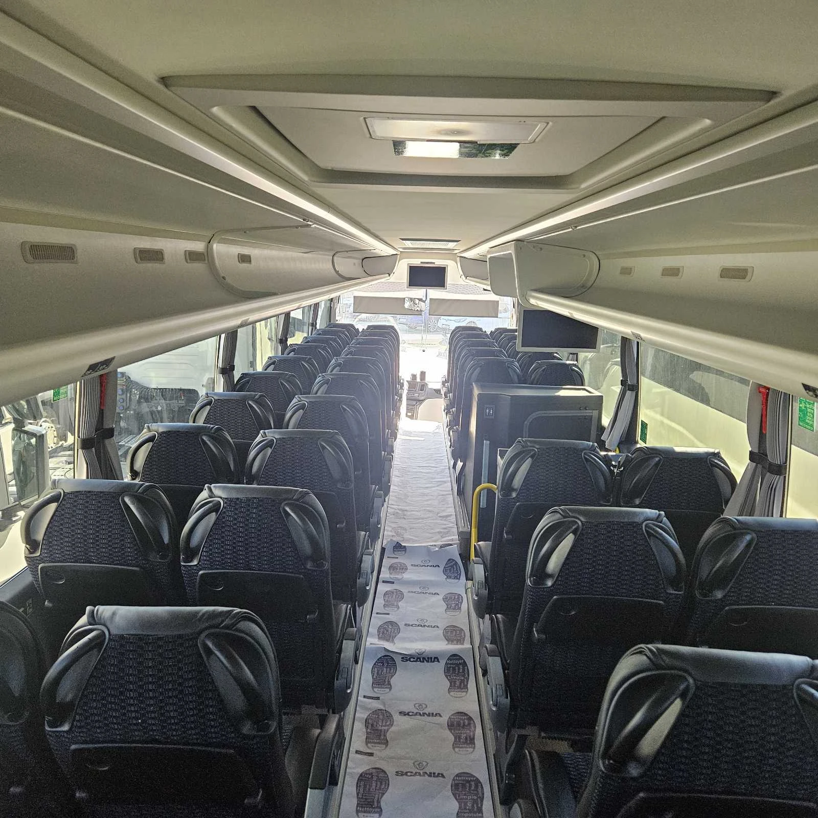 Scania Touring HD - изображение 10
