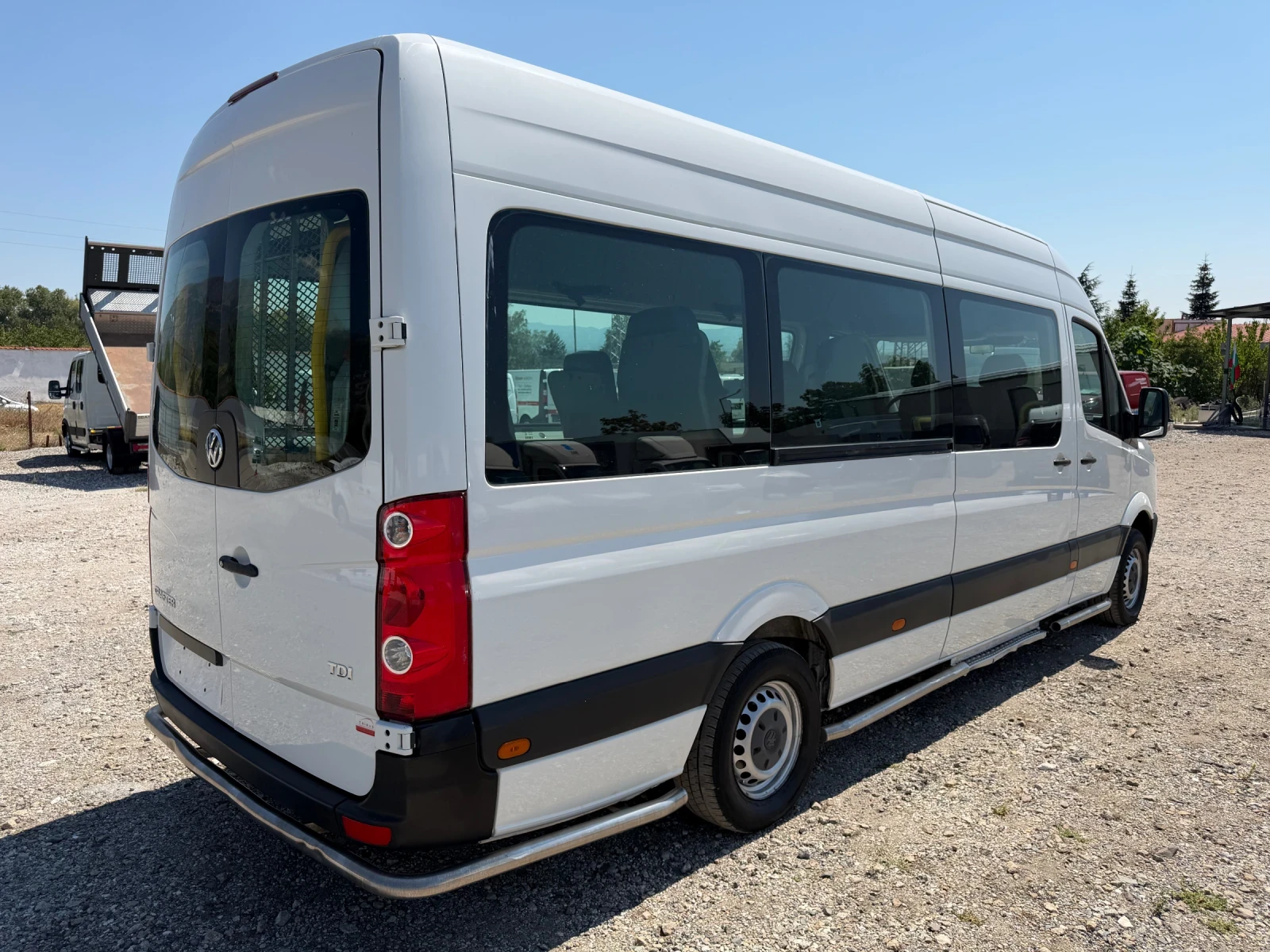 VW Crafter MAKC�!9�����!��������� �����!�����! | Mobile.bg � ����������� 9