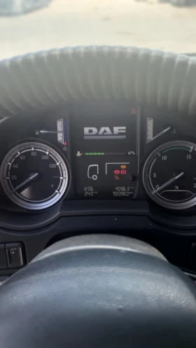 Daf XF 105 FT | Mobile.bg    2
