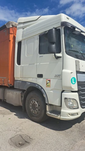 Daf XF 105 FT | Mobile.bg    3
