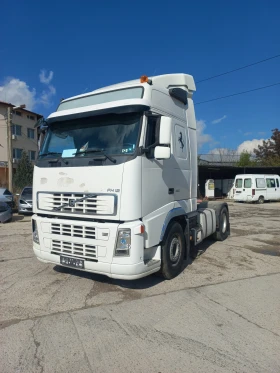     Volvo Fh 12 42