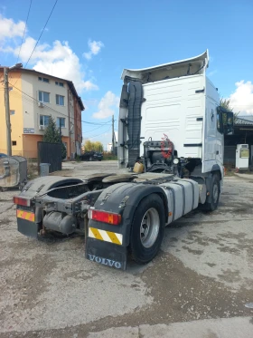     Volvo Fh 12 42