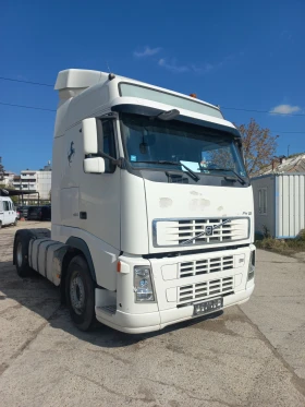     Volvo Fh 12 42