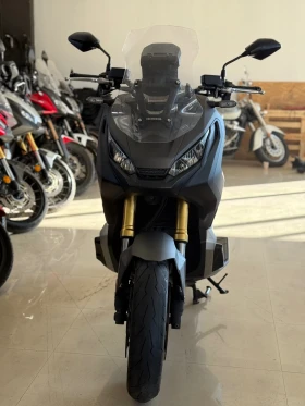 Honda X-ADV, снимка 2