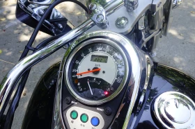 Kawasaki Vulcan, снимка 8