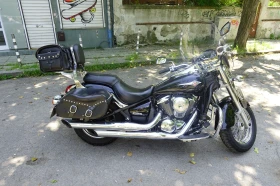 Kawasaki Vulcan, снимка 5