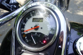 Kawasaki Vulcan, снимка 9