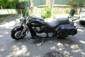 Kawasaki Vulcan, снимка 3