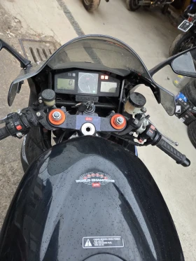 Aprilia Falco Aprilia Falco1000, 2000г внос от Швейцария , снимка 8