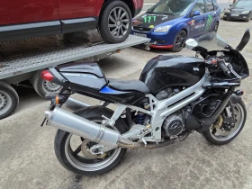 Aprilia Falco Aprilia Falco1000, 2000г внос от Швейцария , снимка 4