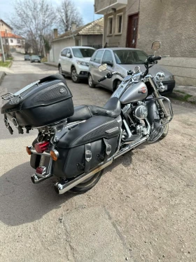 Harley-Davidson Electra Glide Classic Road King 1500 2001г внос от Швейцария , снимка 9