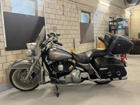 Harley-Davidson Electra Glide Classic Road King 1500 2001г внос от Швейцария , снимка 4