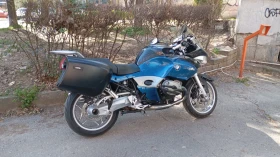 BMW R RS 1250, снимка 2