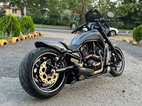 Harley-Davidson Bad Boy, снимка 1