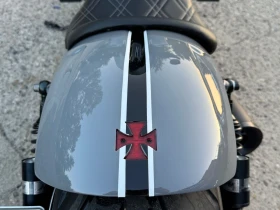 Harley-Davidson Bad Boy, снимка 10
