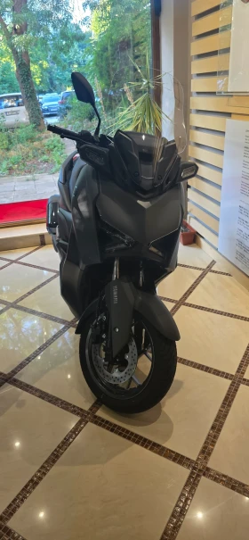 Yamaha X-max, снимка 1