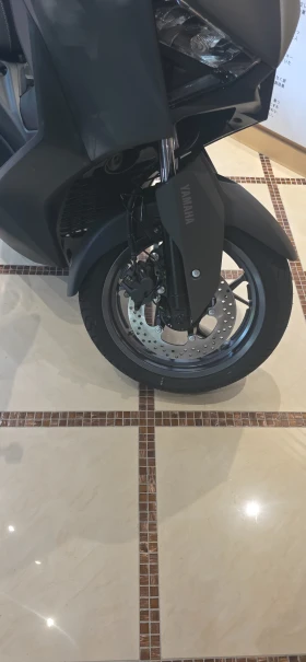 Yamaha X-max, снимка 4