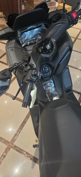 Yamaha X-max, снимка 2