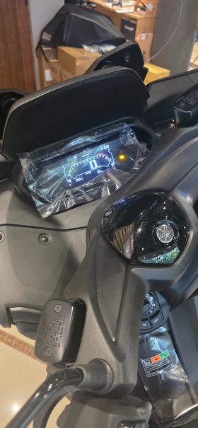 Yamaha X-max, снимка 3