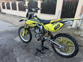 Suzuki Rmz, снимка 3