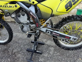 Suzuki Rmz, снимка 5