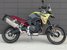 BMW F 900GS, снимка 2