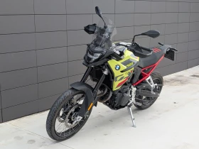 BMW F 900GS, снимка 1