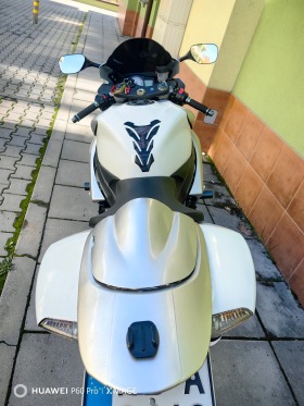 Suzuki Gsxr, снимка 4 - Мотоциклети и мототехника - 45618266