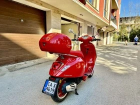 Vespa Primavera | Mobile.bg    7