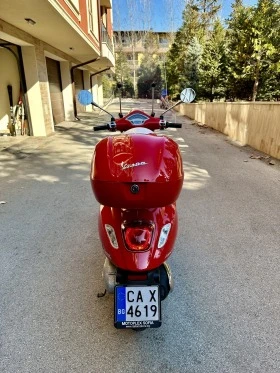 Vespa Primavera | Mobile.bg    14