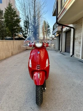 Vespa Primavera | Mobile.bg    5