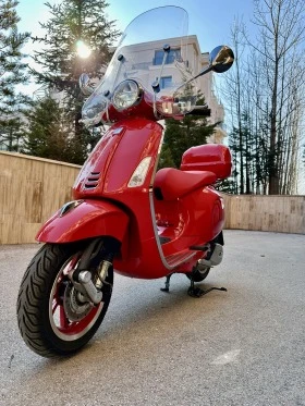 Vespa Primavera | Mobile.bg    3