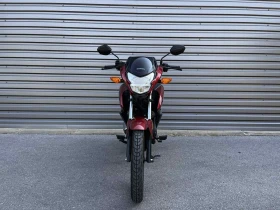 Honda Cb 125F, снимка 2