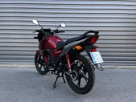 Honda Cb 125F, снимка 5