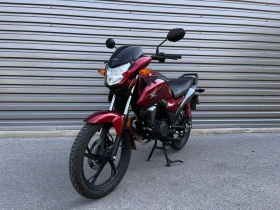 Honda Cb 125F, снимка 3