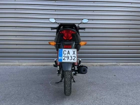 Honda Cb 125F, снимка 6