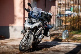 Обява за продажба на BMW R GS1200-2014 ~19 450 лв. - изображение 4