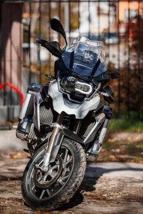 Обява за продажба на BMW R GS1200-2014 ~19 450 лв. - изображение 9