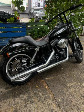 Harley-Davidson Dyna 103  | Mobile.bg    3