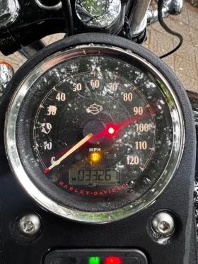Harley-Davidson Dyna 103  | Mobile.bg    6