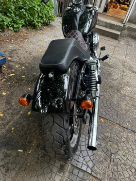 Harley-Davidson Dyna 103  | Mobile.bg    5