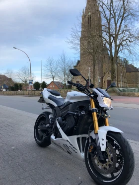 Обява за продажба на Yamaha YZF-R1 ~9 250 лв. - изображение 2