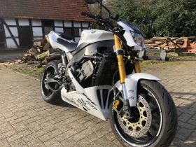 Обява за продажба на Yamaha YZF-R1 ~9 250 лв. - изображение 1